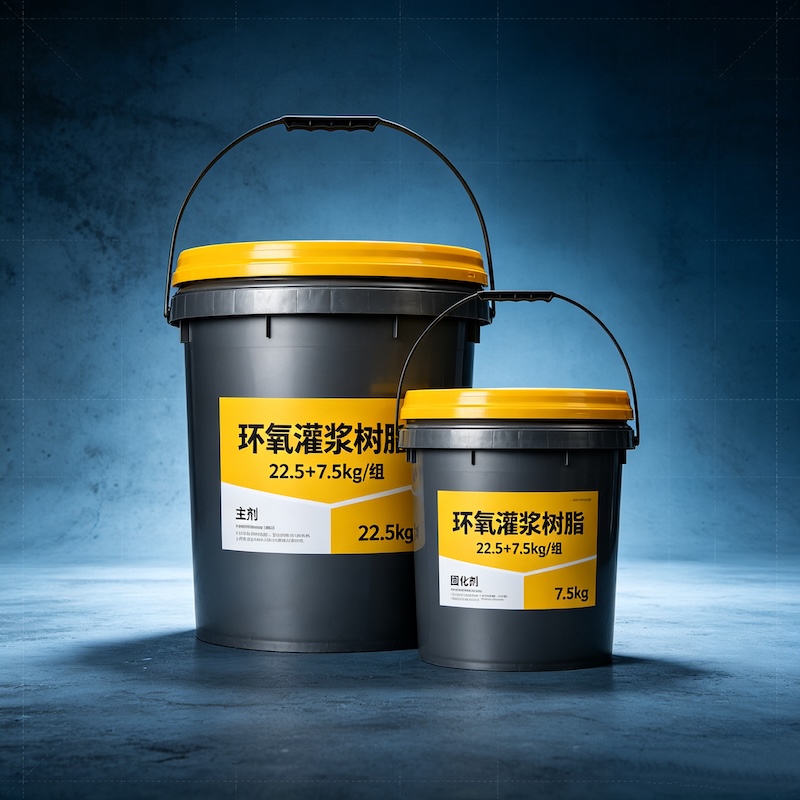 望花环氧灌浆树脂